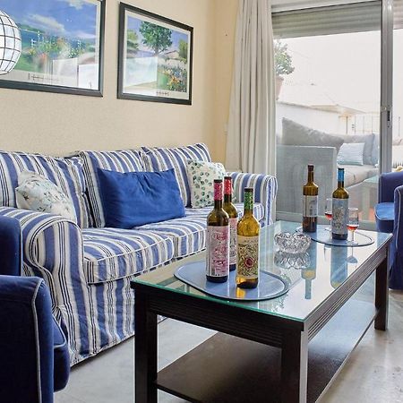 Lovely Apartment In Sanlúcar de Barrameda Kültér fotó