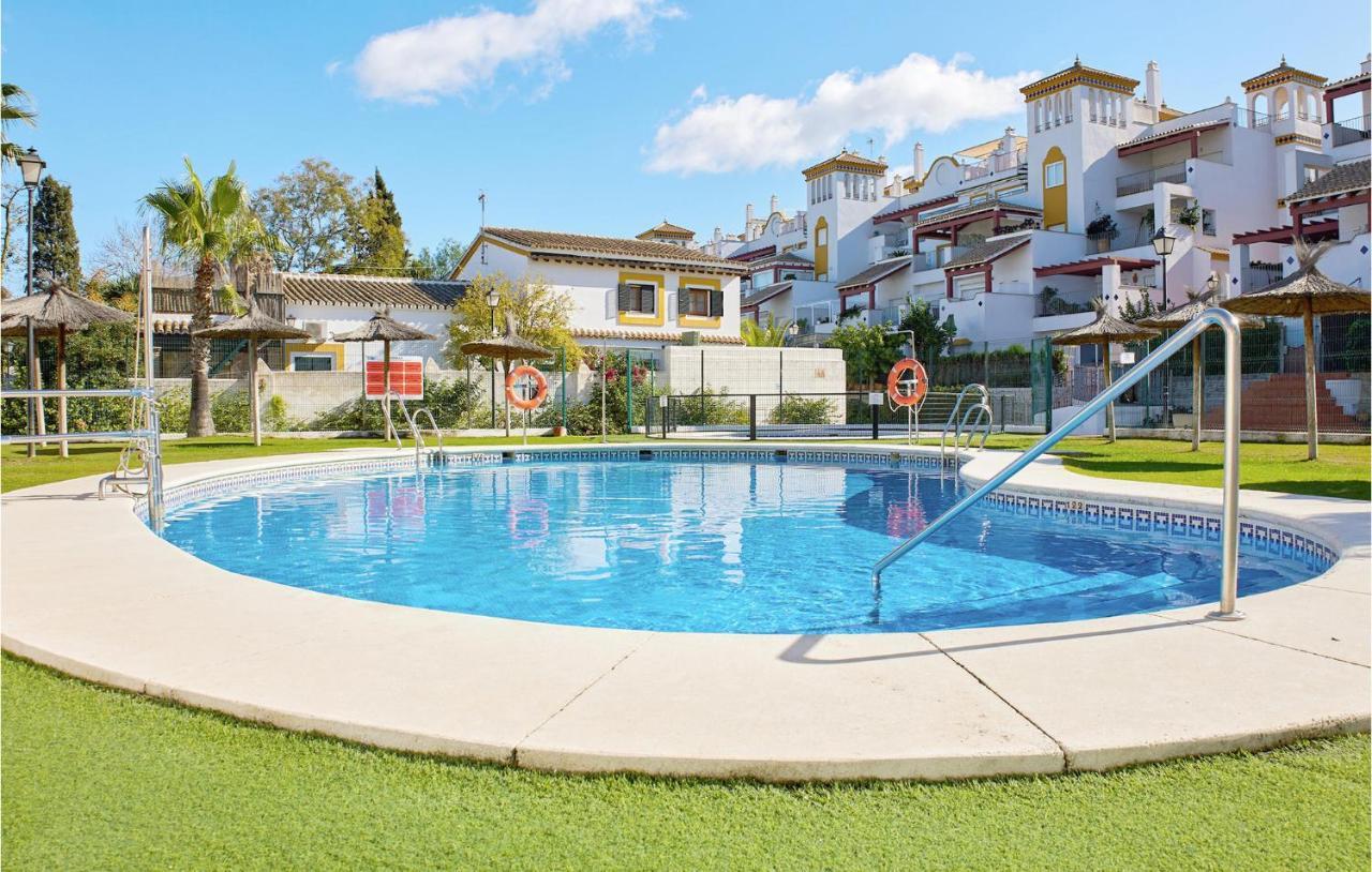 Lovely Apartment In Sanlúcar de Barrameda Kültér fotó