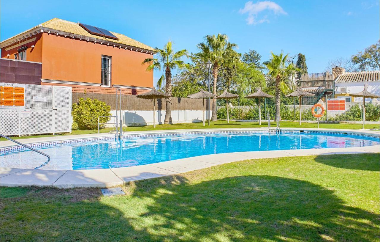 Lovely Apartment In Sanlúcar de Barrameda Szoba fotó
