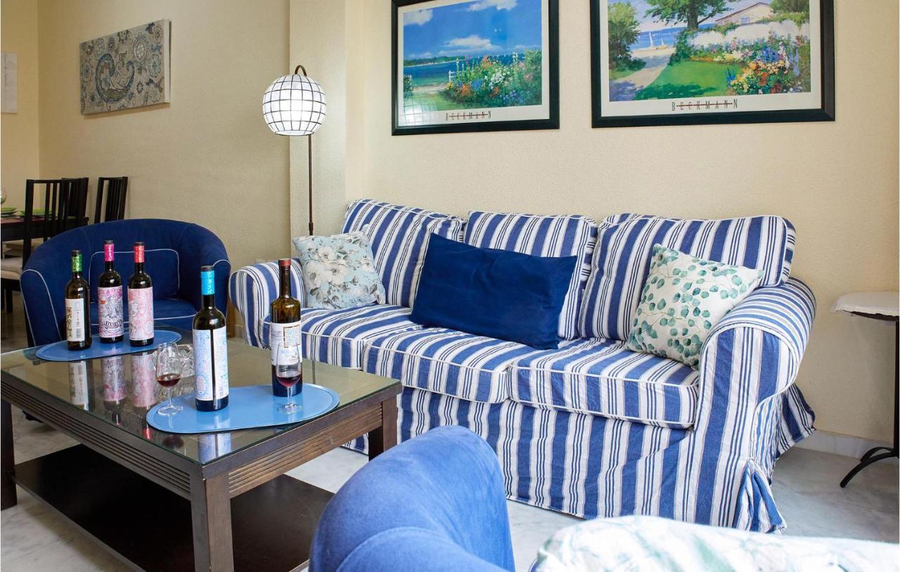 Lovely Apartment In Sanlúcar de Barrameda Szoba fotó
