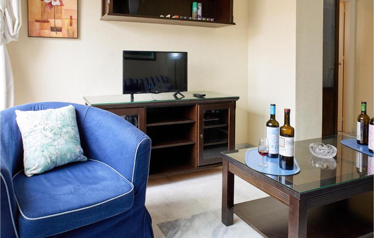 Lovely Apartment In Sanlúcar de Barrameda Szoba fotó