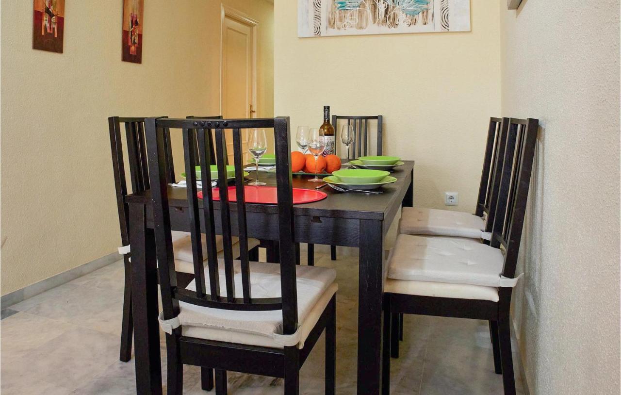 Lovely Apartment In Sanlúcar de Barrameda Kültér fotó