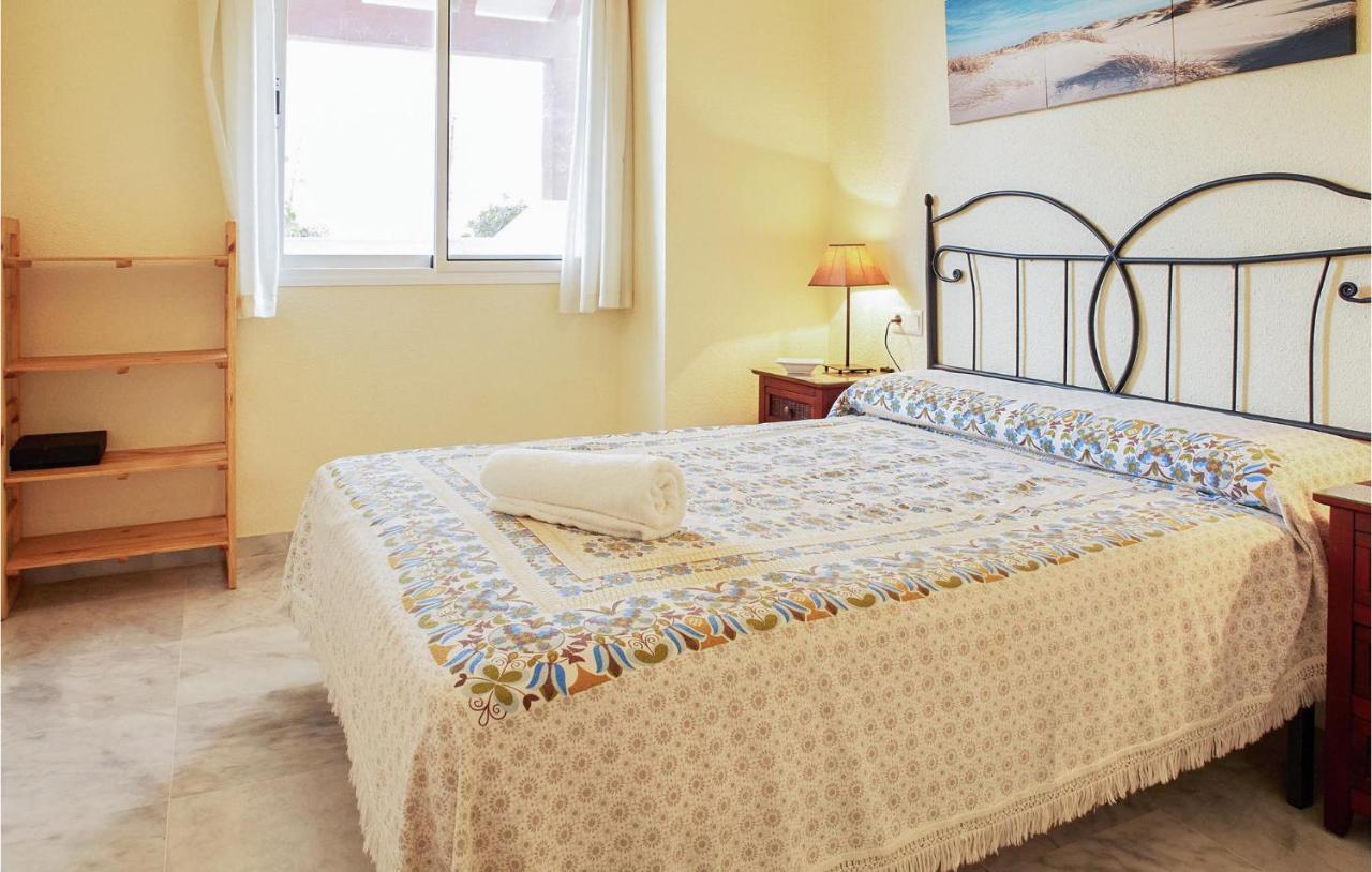 Lovely Apartment In Sanlúcar de Barrameda Kültér fotó