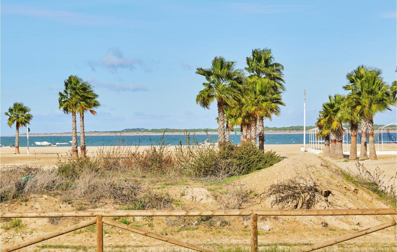 Lovely Apartment In Sanlúcar de Barrameda Kültér fotó