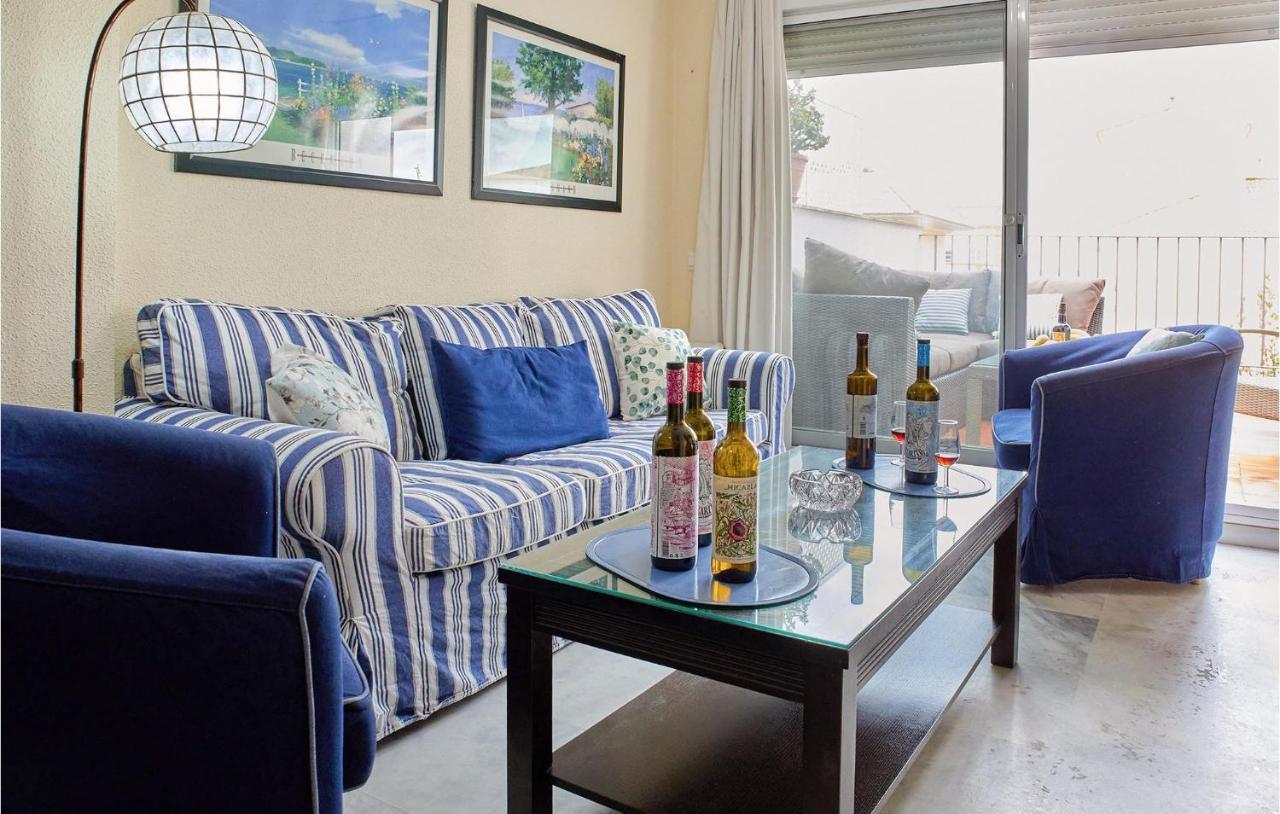 Lovely Apartment In Sanlúcar de Barrameda Kültér fotó