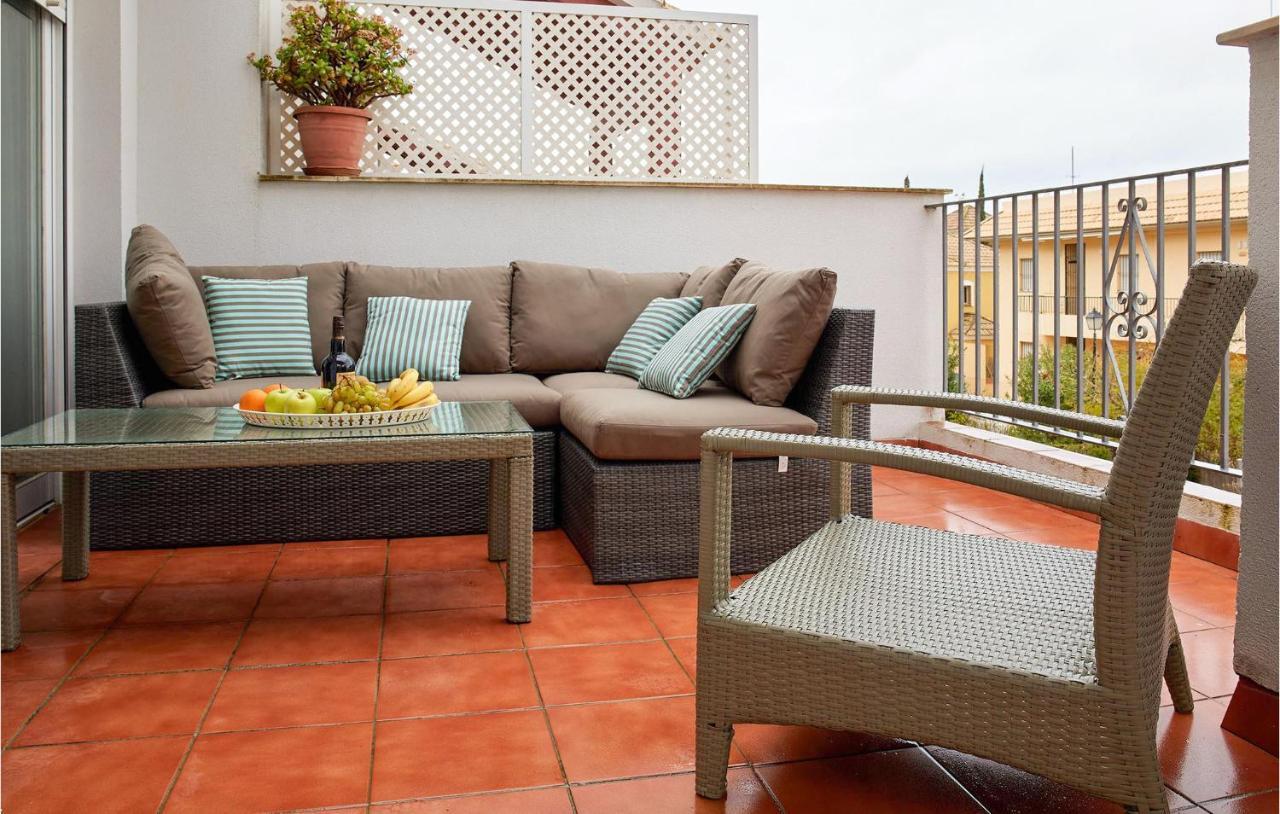 Lovely Apartment In Sanlúcar de Barrameda Kültér fotó
