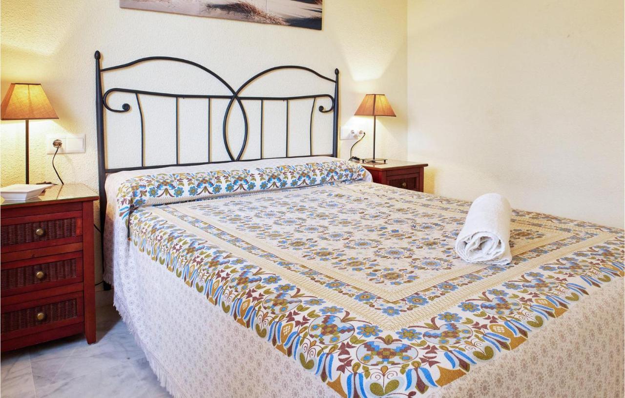 Lovely Apartment In Sanlúcar de Barrameda Kültér fotó
