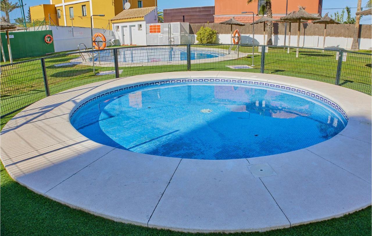 Lovely Apartment In Sanlúcar de Barrameda Kültér fotó