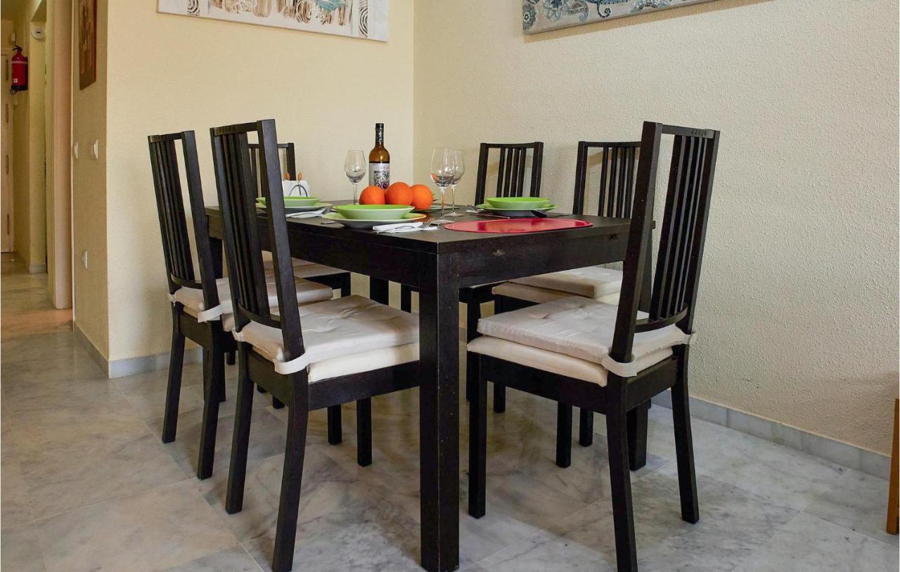 Lovely Apartment In Sanlúcar de Barrameda Kültér fotó