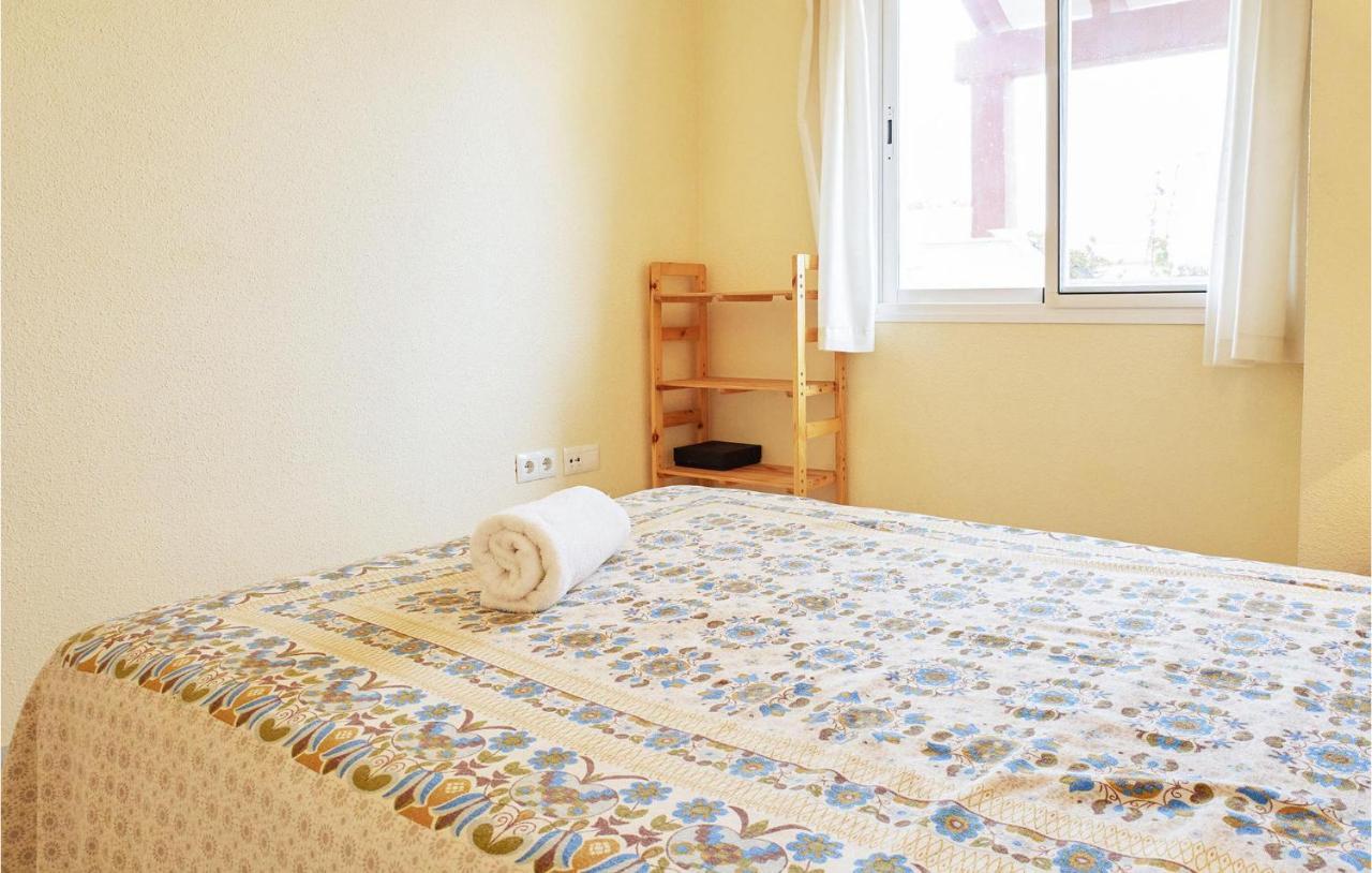 Lovely Apartment In Sanlúcar de Barrameda Kültér fotó