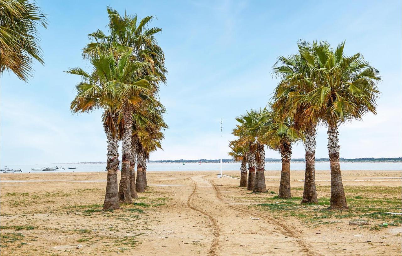 Lovely Apartment In Sanlúcar de Barrameda Kültér fotó