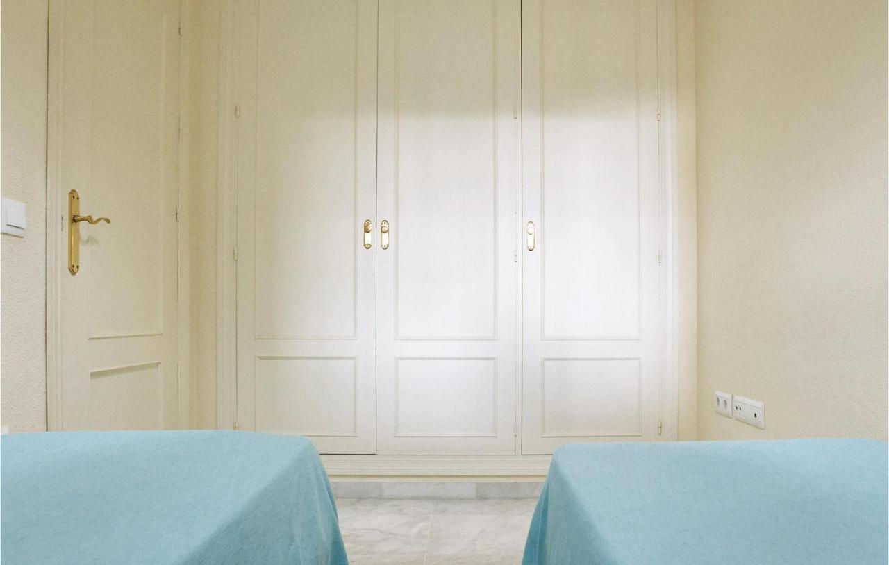 Lovely Apartment In Sanlúcar de Barrameda Kültér fotó
