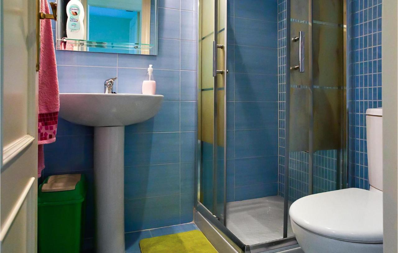 Lovely Apartment In Sanlúcar de Barrameda Kültér fotó